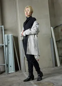GOOD SMILE COMPANY A-Z:[F01] Tech Jacket (Free) - A-Z: - photo 8
