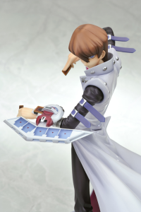 Ani Statue - Yu-GI-OH Duel Monsters - Seto Kaiba 2