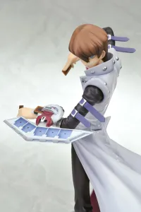 KOTOBUKIYA Ani Statue - Yu-GI-OH Duel Monsters - Seto Kaiba - Yu-Gi-Oh! - photo 2
