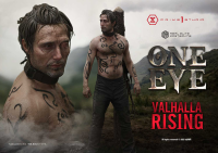 Real Elite Masterline Valhalla Rising One Eye 14