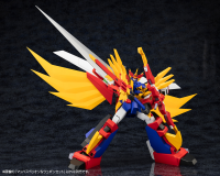 MACH SUPERION ＆Weapon Set 12