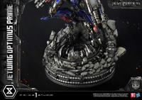Museum Masterline Transformers: Dark of the Moon (Film) Jetwing Optimus Prime Bonus Version 20