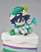 GOOD SMILE COMPANY Wondrous Travels Series Venti - Genshin Impact - photo 2