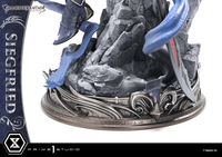 Concept Masterline GRANBLUE FANTASY Siegfried 4
