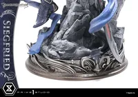 Prime 1 Studio Concept Masterline GRANBLUE FANTASY Siegfried - Granblue Fantasy - photo 4