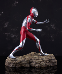Ultraman (Shin Japan Heroes Universe) 6