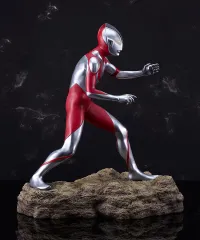 GOOD SMILE COMPANY Ultraman (Shin Japan Heroes Universe) - Ultraman - photo 6