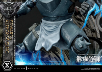 Concept Masterline Fullmetal Alchemist Edward & Alphonse Elric Deluxe Version 30