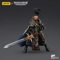 JOYTOY Sisters of Silence Knight-Commander Jenetia Krole - Warhammer 40K - photo 14