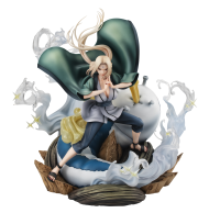 NARUTO GALSDX Naruto Shippuden Tsunade Ver.3 8