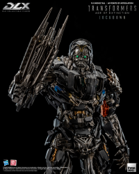 Transformers: Age of Extinction - DLX Lockdown 6