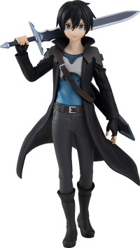 POP UP PARADE Kirito: Aria of a Starless Night Ver. 2