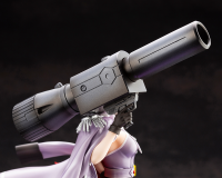 TRANSFORMERS MEGATRON BISHOUJO STATUE 6