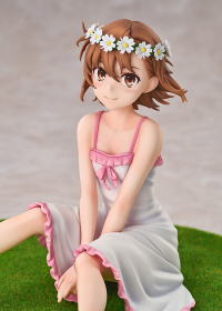 Mikoto Misaka 10