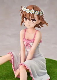 Good Smile Arts Shanghai Mikoto Misaka - A Certain Scientific Railgun - photo 10