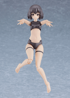 PLAMATEA Muse Body: Ichika A Type 2