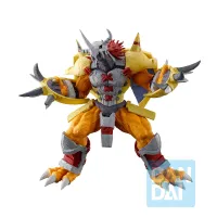 BANDAI Wargreymon (Digimon Ultimate Evolution) - Digimon - photo 2