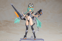 FRAME ARMS GIRL STYLET Swimsuit Low Visibility Ver. 3