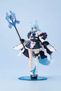 KOTOBUKIYA YUKUMO ReACT-C - ARCANADEA - photo 1