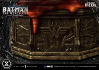 Prime 1 Studio Museum Masterline Dark Nights: Metal (Comics) The Merciless - DC Comics - photo 57