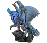 Capcom Figure Builder Creator's Model Lunastra 3