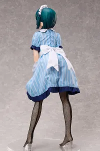 FREEing Shiragiku Ono - The Cafe Terrace and Its Goddesses - photo 8
