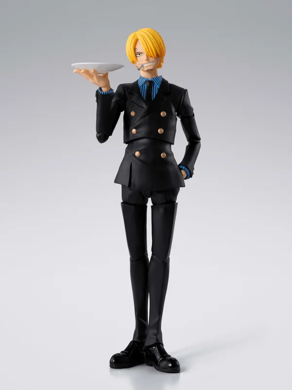 SANJI -ROMANCE DAWN-