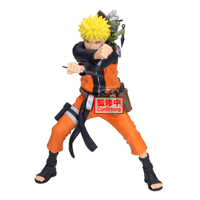 -NARUTO 72 series- 45 Grandista-NARUTO UZUMAKI- 1