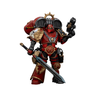 Blood Angels Dominion Zephon 20