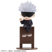 Ochatomo series JUJUTSUKAISEN (Repeat) (6pc per box) 5