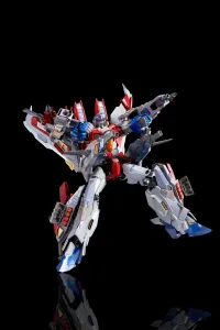 FLAME TOYS [KURO KARA KURI] Starscream - Transformers - photo 11