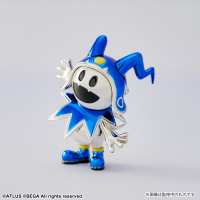 Shin Megami Tensei V  BRIGHT ARTS GALLERY  - JACK FROST 2