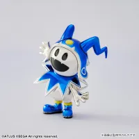 SQUARE ENIX Shin Megami Tensei V  BRIGHT ARTS GALLERY  - JACK FROST - Video Games - photo 2
