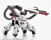 KOTOBUKIYA TAMOTU PRO [Cool White Ver.] - MARUTTOYS - photo 7
