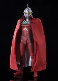 TAMASHII NATIONS BROTHERS' MANTLE "ULTRAMAN", TAMASHII NATIONS S.H.Figuarts - Ultraman - photo 7
