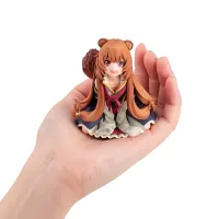 MegaHouse Melty Princess The Rising of the Shield Hero Palm size Raphtalia Ver. Childhood - The Rising of the Shield Hero - photo 5