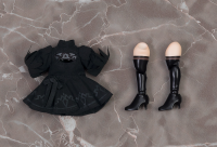 Nendoroid Doll Outfit Set: NieR:Automata 2B (YoRHa No.2 Type B) 1