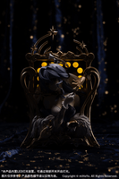 Diorama Robin: Flowing Nightglow Ver.		 12