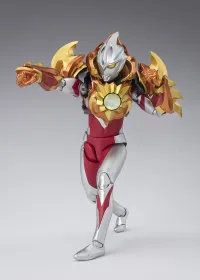 TAMASHII NATIONS SOLIS ARMOR "ULTRAMAN ARC", TAMASHII NATIONS S.H.Figuarts - Ultraman - photo 2