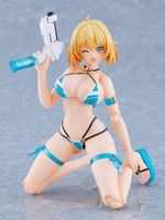 figma Sophia F. Shirring: Swimsuit Ver. 8
