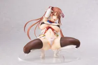 Orchid Seed Magical Infusion! Airi Tsugaike Illustrated by momi - 18+ - photo 8