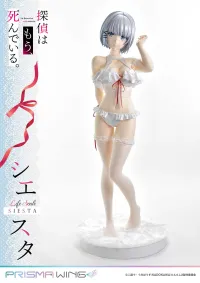 Prime 1 Studio Life Scale Masterline The Detective Is Already Dead Siesta Wedding Bikini version - The Detective Is Already Dead - photo 49