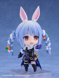 Nendoroid Usada Pekora (Mash Kyrielight Collaboration Ver.) 2