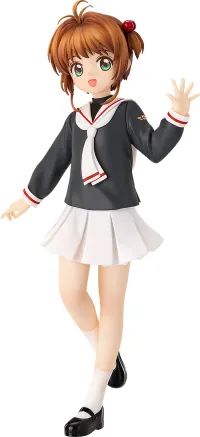 GOOD SMILE COMPANY POP UP PARADE Sakura Kinomoto - Cardcaptor Sakura - photo 2