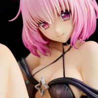 To LOVE-Ru Darkness Momo Belia Deviluke Darkness Ver. 1/6 - Renewal Package Edition 22