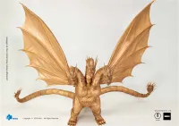 HIYA TOYS Exquisite Basic Series None Scale Godzilla vs. King Ghidorah King Ghidorah - Godzilla - photo 7