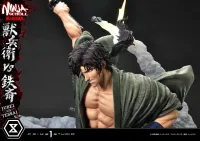 Prime 1 Studio Ultimate Premium Masterline Ninja Scroll Jube versus Tessai - Ninja Scroll - photo 15