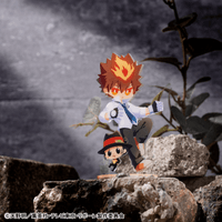 Irusta Katekyo Hitman Reborn! 13