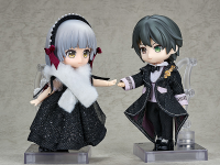 Nendoroid Doll Outfit Set: Classical Concert (Boy) 7