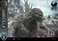 Ultimate Diorama Masterline GODZILLA MINUS ONE (Film)  Godzilla (2023) Bonus Version 59